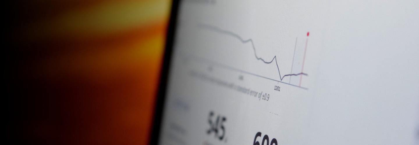 National COVID Survey Dashboard